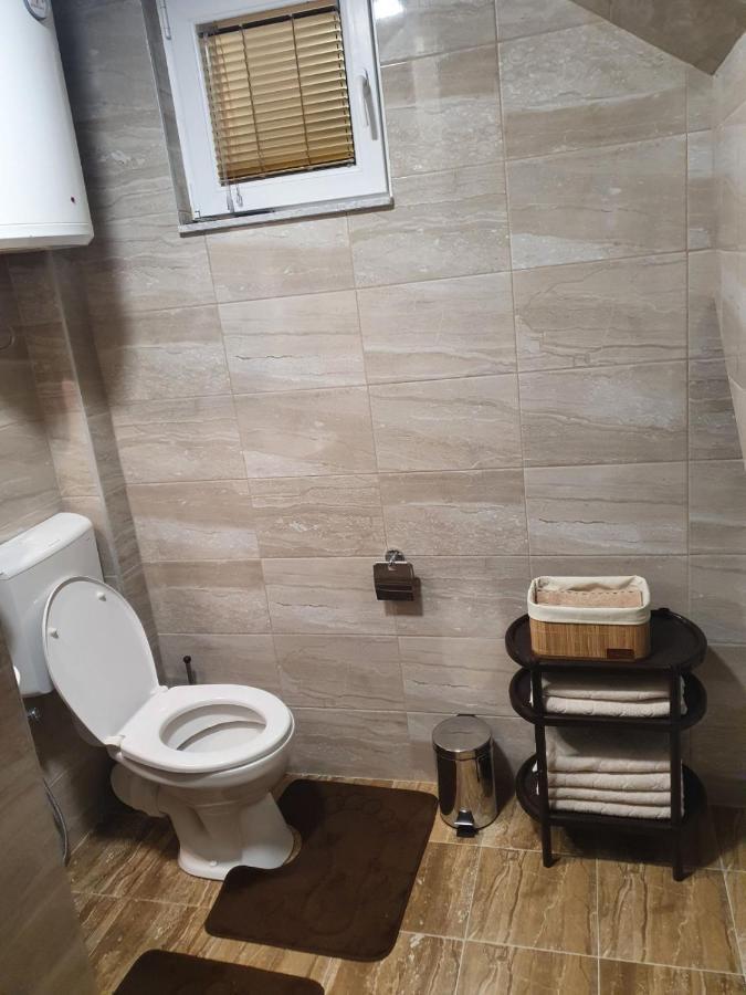 House Apartment Azra Sarajevo Exterior photo
